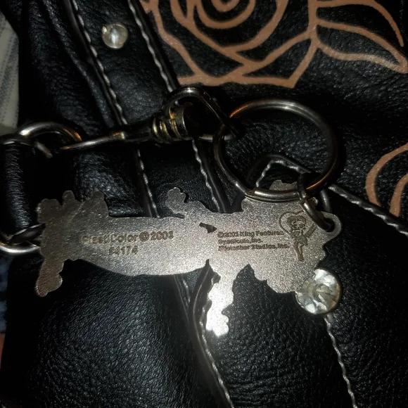 Betty boop purse - Picture 2 of 4